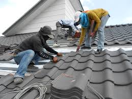 Best Roofing for New Construction  in Hope Valley, RI